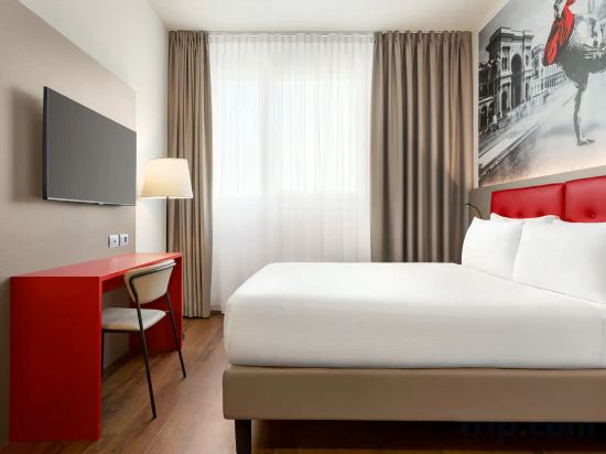 Фото Amedia Milano, Trademark Collection by Wyndham