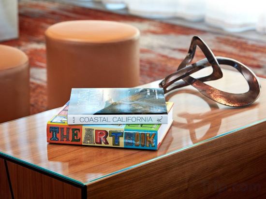 Фото Ac Hotel by Marriott San Jose Santa Clara