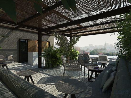 Фото Ohla Eixample