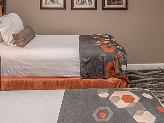 Фото Holiday Inn Club Vacations Sunset Cove Resort, an Ihg Hotel