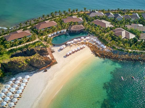 Фото Amiana Resort Nha Trang