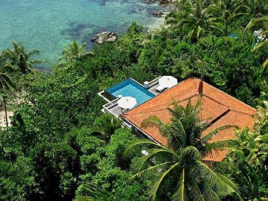 Фото Trisara Villas & Residences Phuket