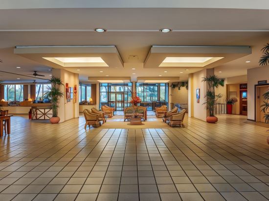 Фото Castle Hilo Hawaiian Hotel