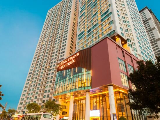 Фото Muong Thanh Luxury Vien Trieu