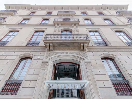 Фото Hotel Ciutadella Barcelona