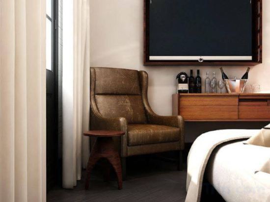 Фото H10 Metropolitan