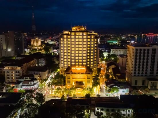 Фото TTC Imperial Hotel