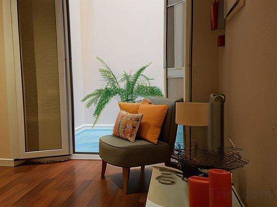 Фото Hotel Montes