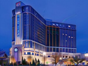 Гостиница Mgm Grand Detroit