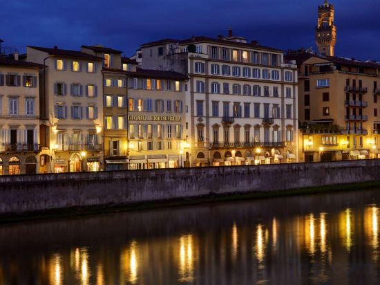 Фото Hotel Berchielli