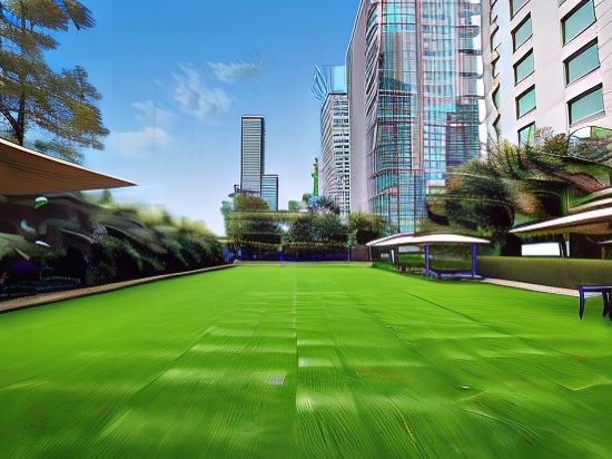 Фото Kempinski Hotel Shenzhen China