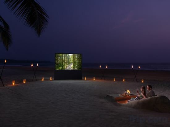 Фото The St. Regis Goa Resort