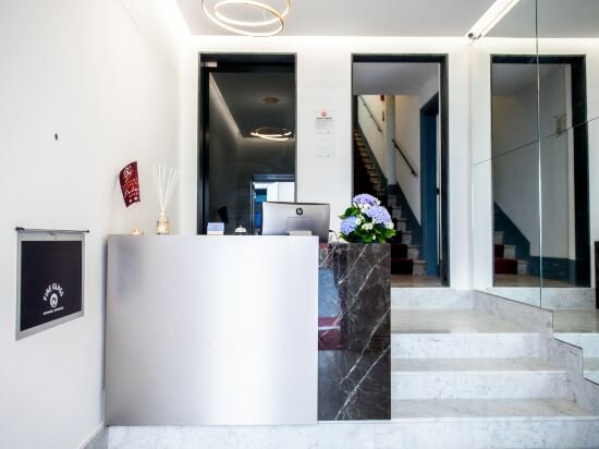 Фото Boutique Centrale Palace Hotel 