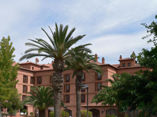 Фото Parador de Calahorra