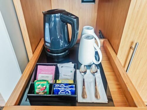 Гостиница Hyatt Place Pune/Hinjawadi в Пимпри-Чинчваде