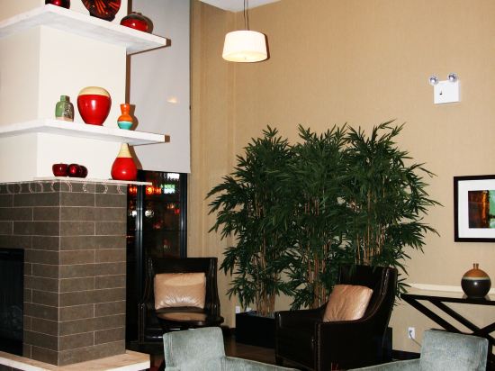 Фото Hilton Garden Inn Tribeca