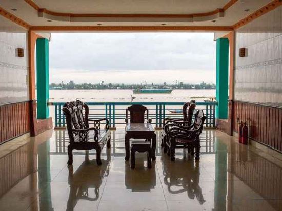 Фото Rang Dong Hotel