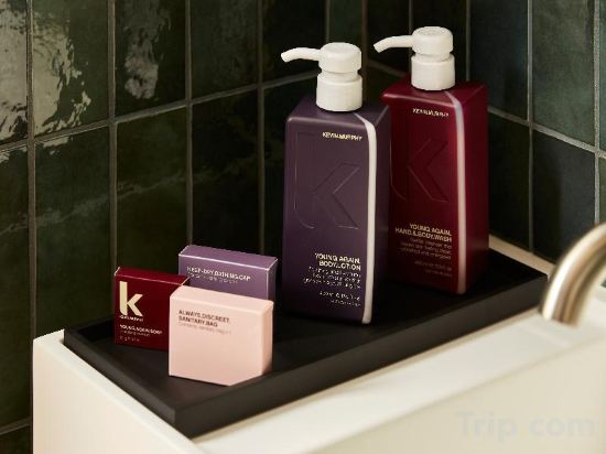 Фото Quincy Hotel Melbourne