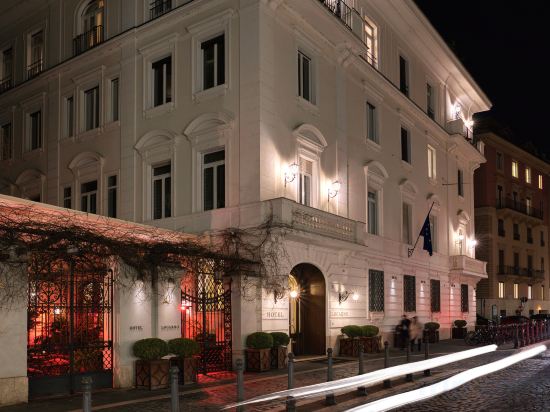 Фото Hotel Locarno