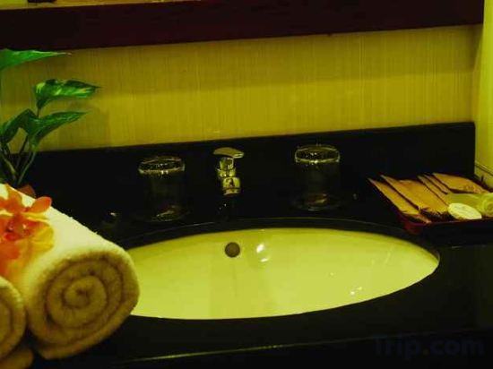 Фото Hau Giang Hotel