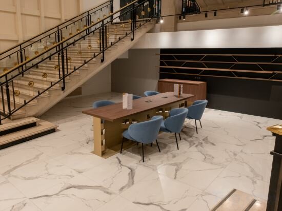 Фото Novotel Rouen Centre Cathédrale