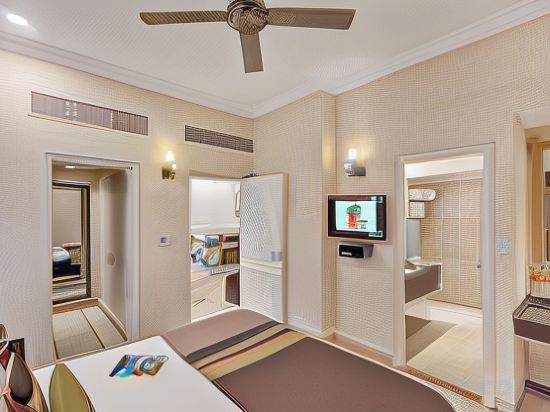 Фото Club Mahindra Emerald Palms, Goa