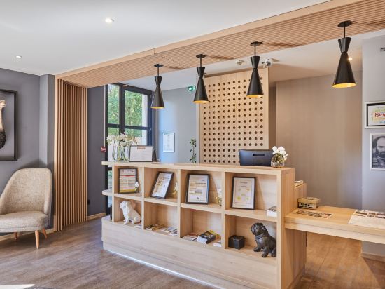 Фото Odalys City Aix EN Provence Les Floridianes