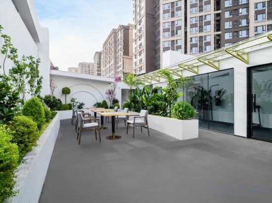 Фото Hopel Hotel