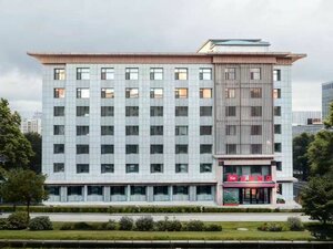 Ibis Hotel (No. 587 Shenzhen Street), hotel