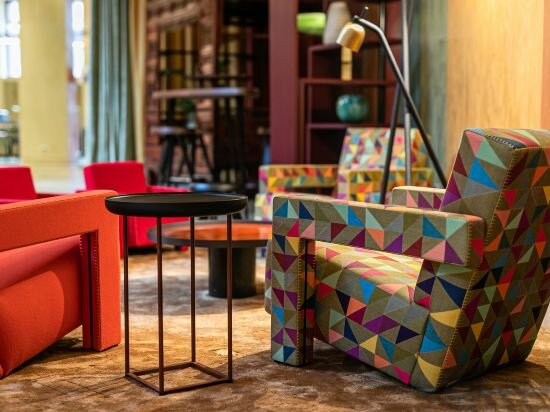 Фото Enterprise Hotel