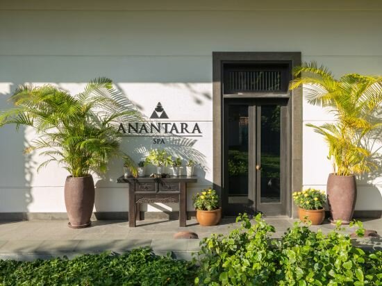 Фото Anantara Mui Ne Resort