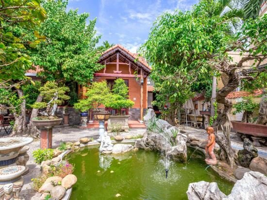 Hotel Bonsai Villa Hoi An, Hội An, photo