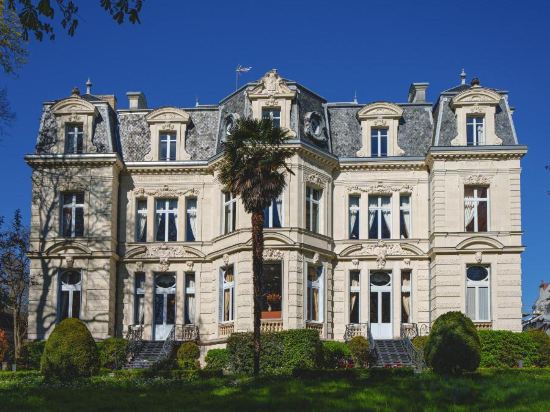 Фото Château La Marquise