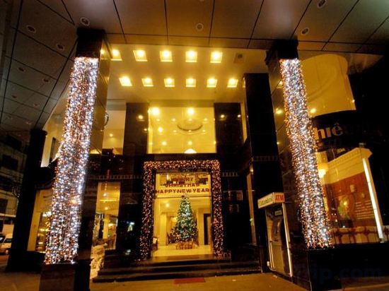 Фото Asia Paradise