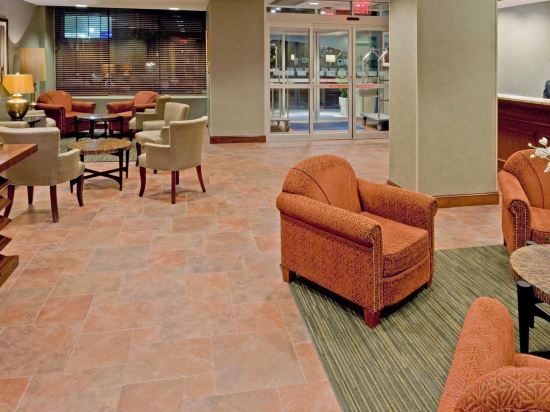 Фото Candlewood Suites New York City-Times Square, an Ihg Hotel