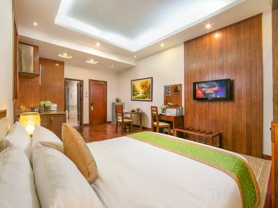 Фото Royal Hotel Nha Trang