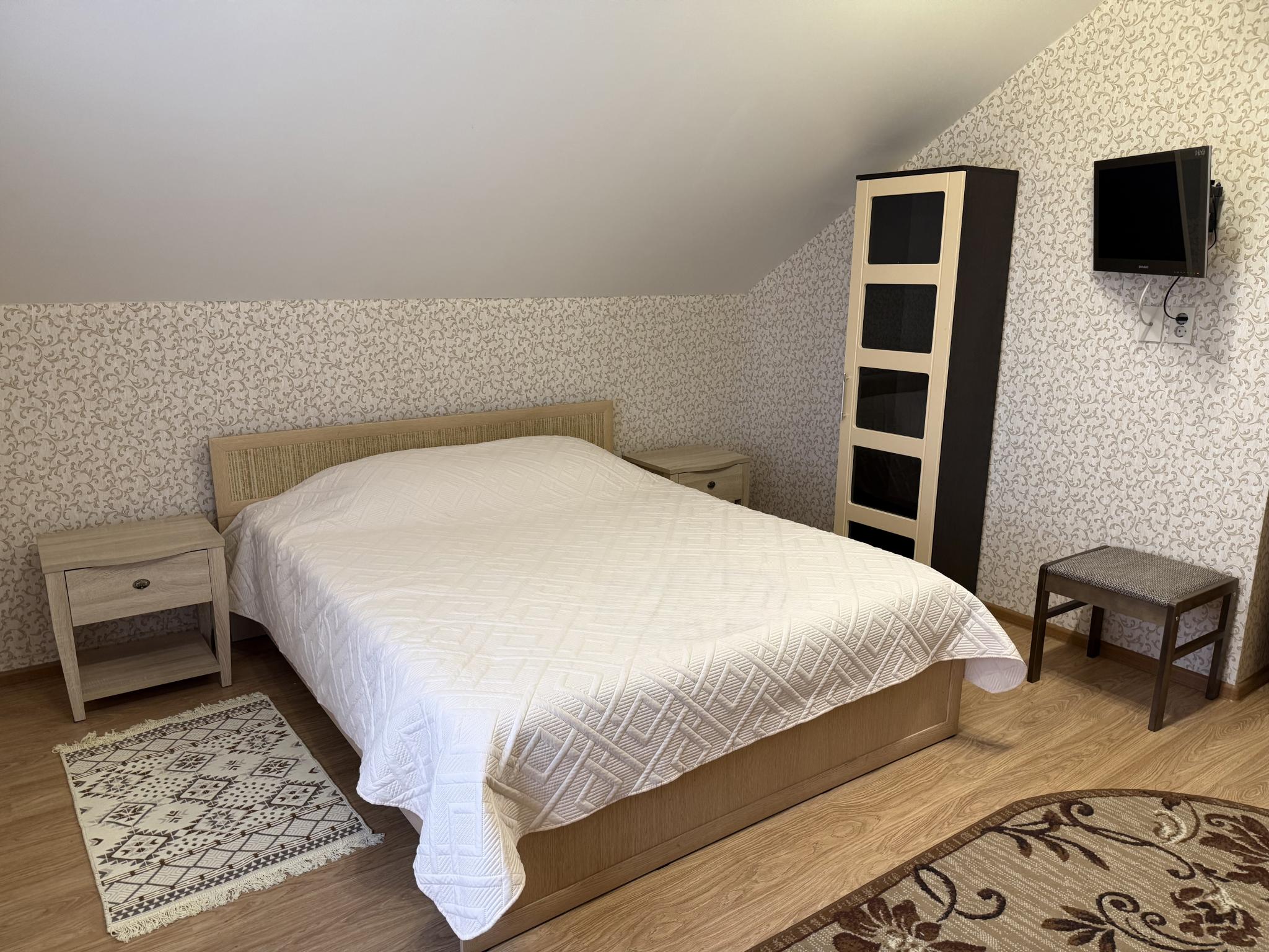 Фото Усадьба