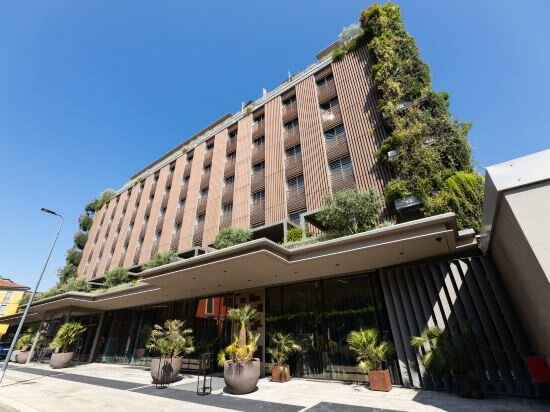 Фото Hotel Viu Milan