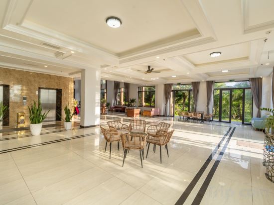 Фото Maris Beach Hotel Phu Quoc