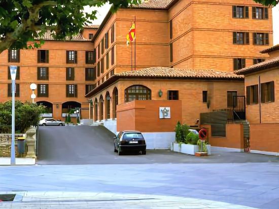 Фото Parador de Calahorra