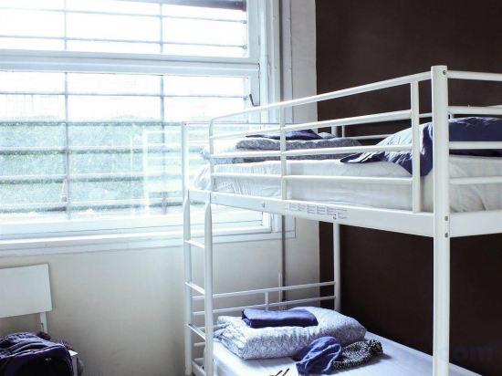 Фото 360 Hostel Centro