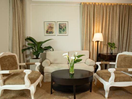 Фото La Sapinette Hotel Dalat