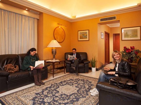 Фото Hotel Piemonte