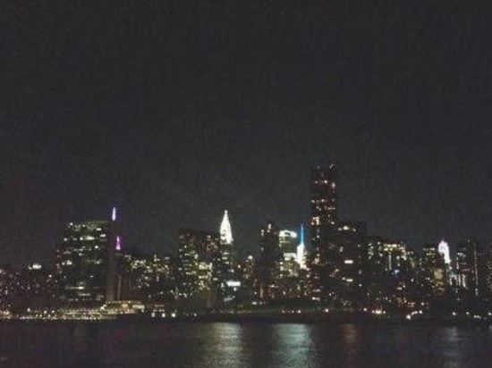 Фото Courtyard Long Island City/New York Manhattan View