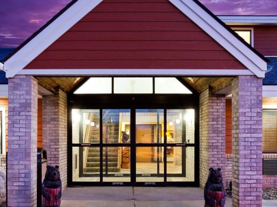 Фото AmericInn by Wyndham Ironwood