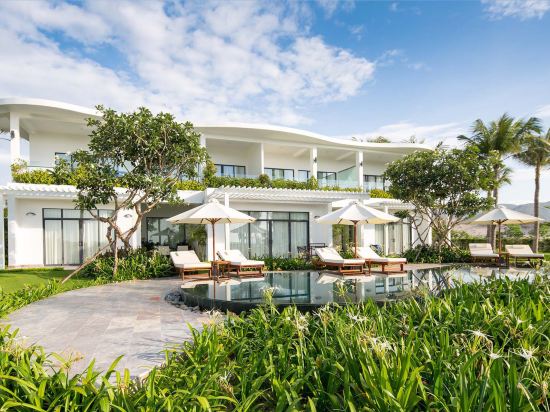 Фото Cam Ranh Riviera Beach Resort & SPA 