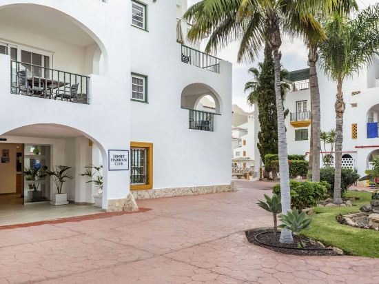 Фото Sunset Harbour Club