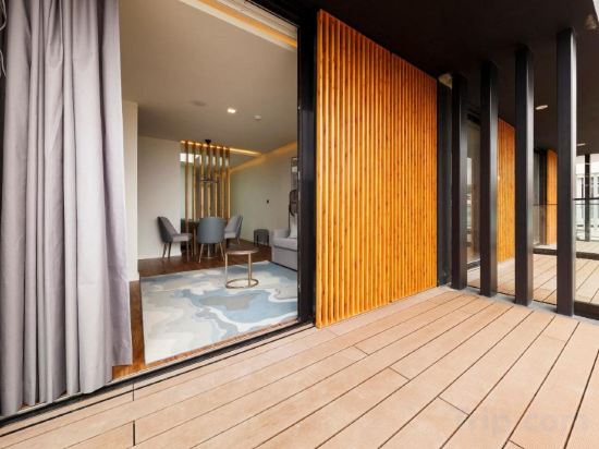 Фото The Shipyard Angra