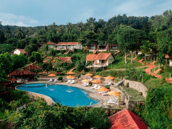 Фото Daisy Resort