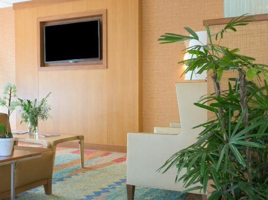 Фото Gateway Hotel Santa Monica